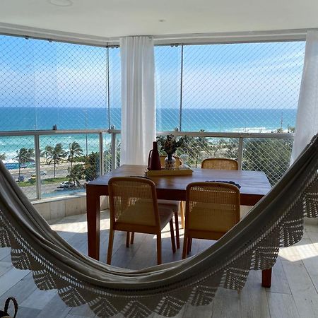 Sea View Barra Da Tijuca Apartment Рио де Жанейро Екстериор снимка