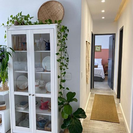 Sea View Barra Da Tijuca Apartment Рио де Жанейро Екстериор снимка