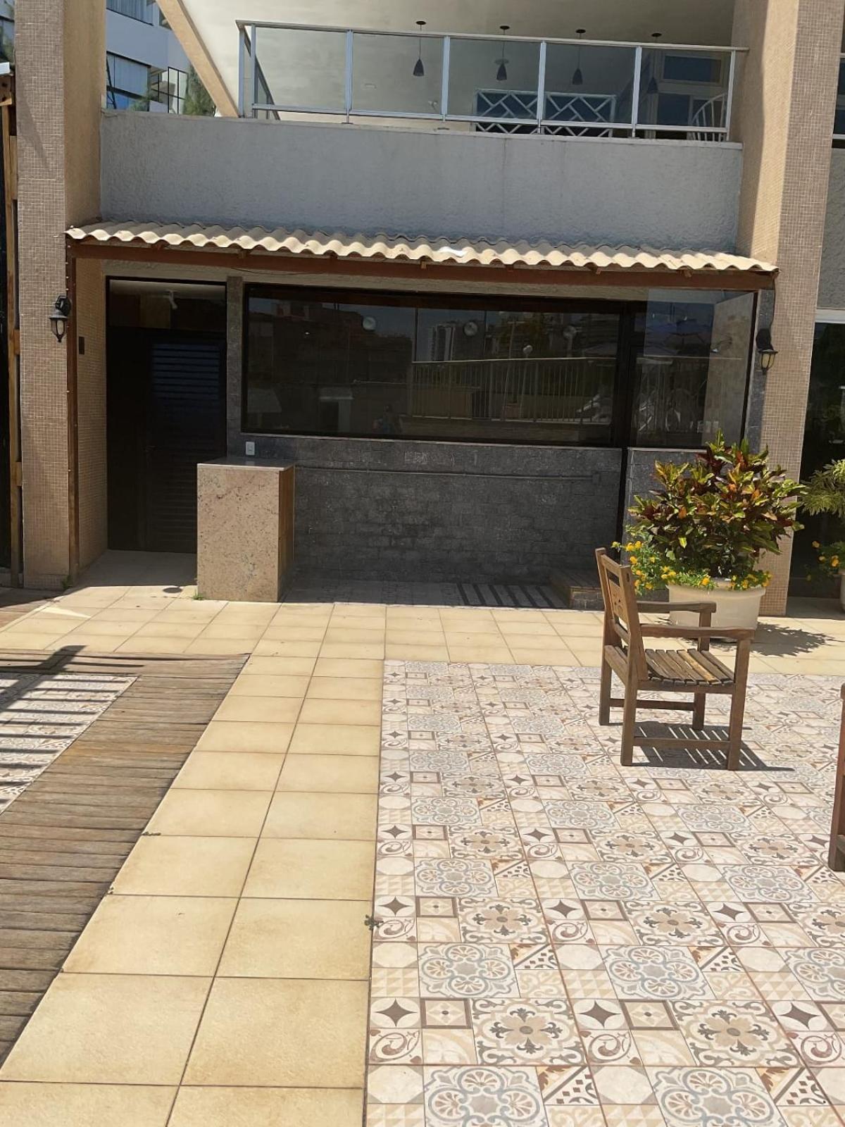 Sea View Barra Da Tijuca Apartment Рио де Жанейро Екстериор снимка