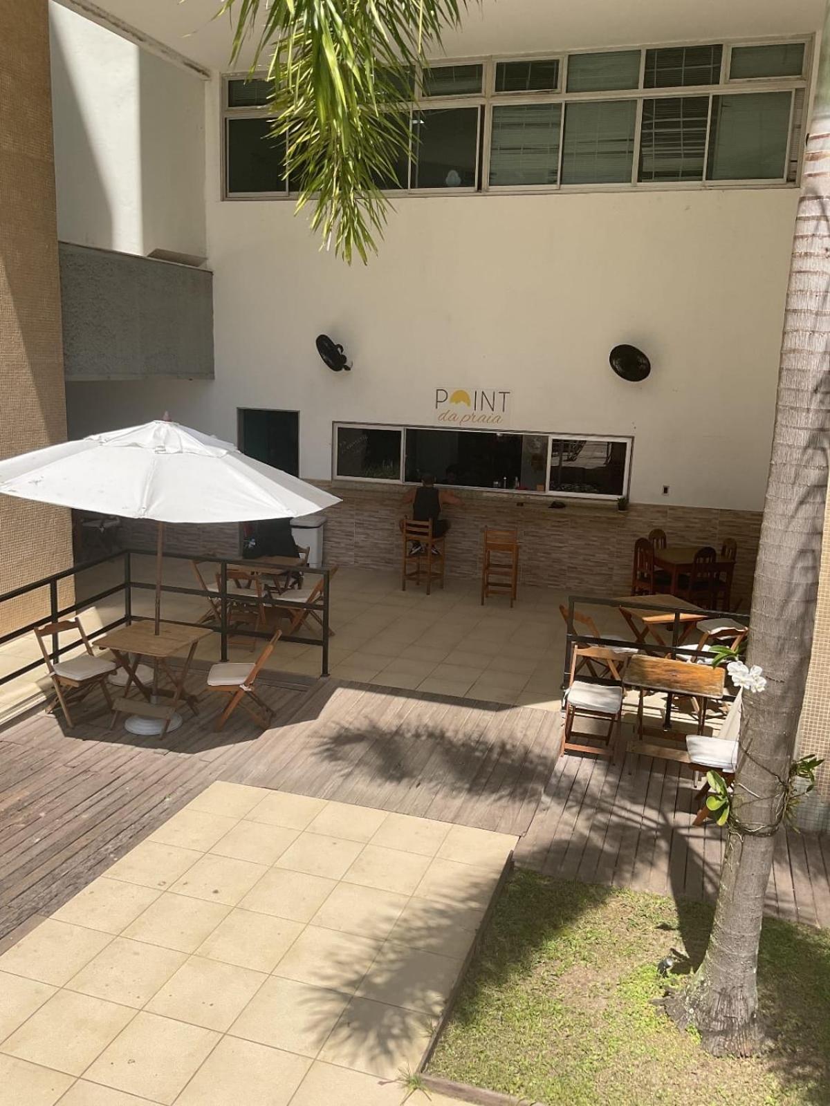 Sea View Barra Da Tijuca Apartment Рио де Жанейро Екстериор снимка