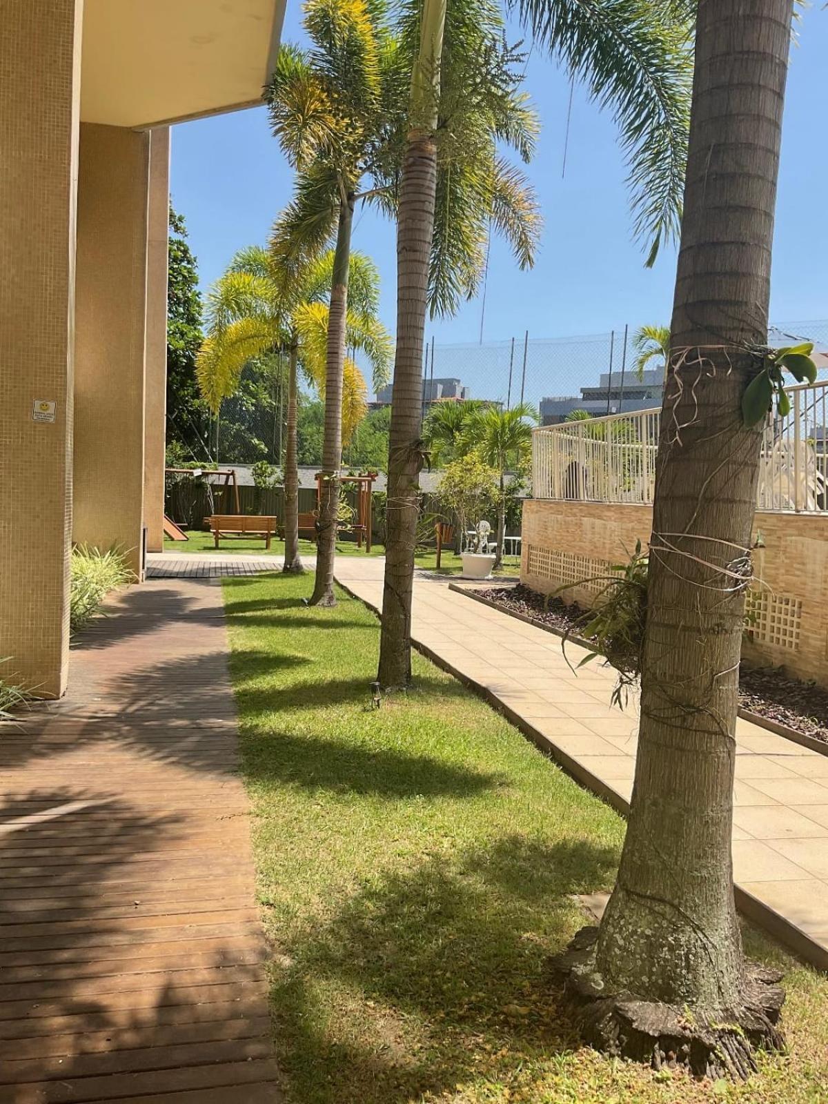 Sea View Barra Da Tijuca Apartment Рио де Жанейро Екстериор снимка
