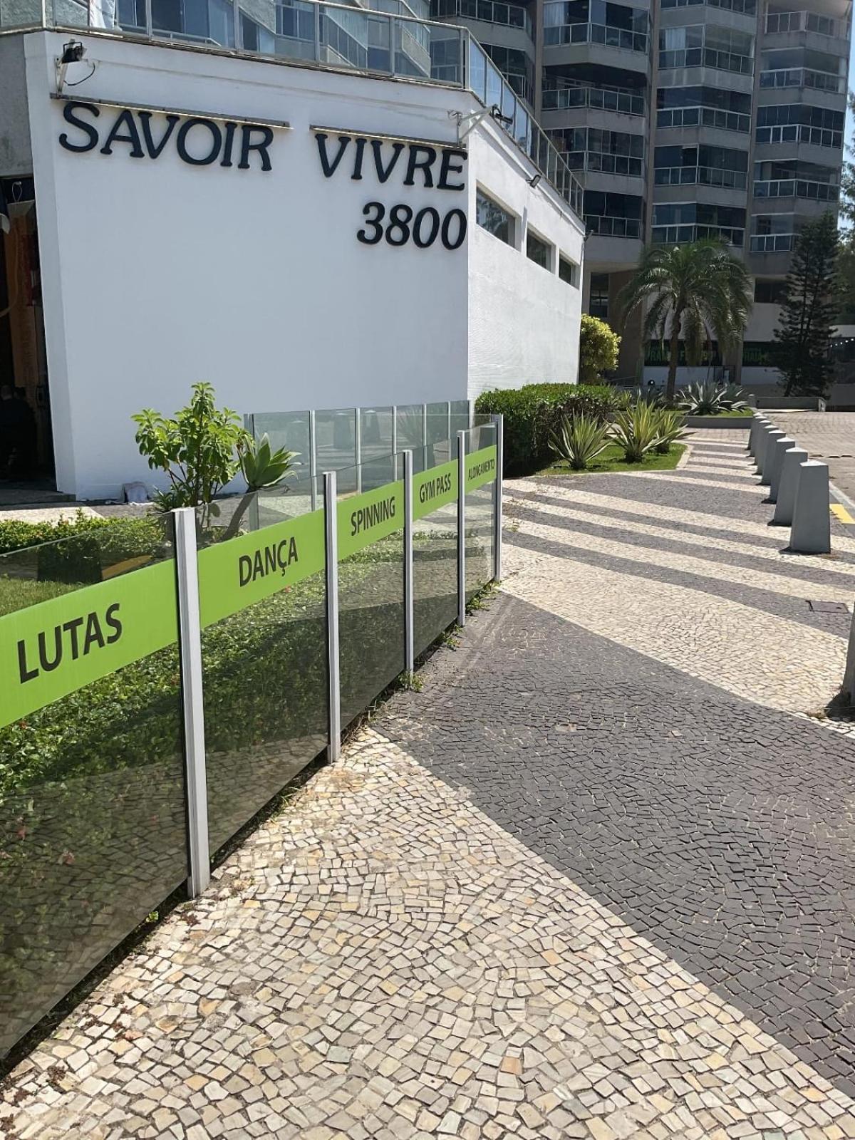Sea View Barra Da Tijuca Apartment Рио де Жанейро Екстериор снимка