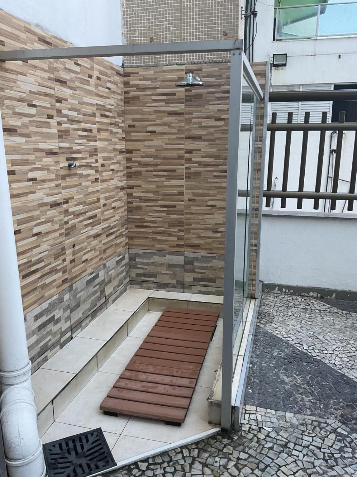 Sea View Barra Da Tijuca Apartment Рио де Жанейро Екстериор снимка