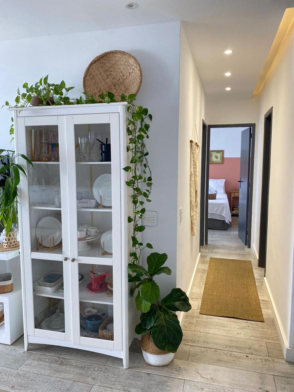 Sea View Barra Da Tijuca Apartment Рио де Жанейро Екстериор снимка